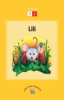 Lire, c'est chouette, series