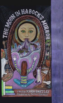 The Moon In Habock's Mirror