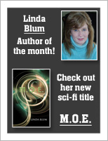 Featured Author