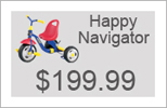 Happy Navigator