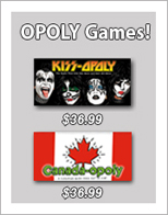 Opoly Games