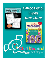 Chalkboard Publishing