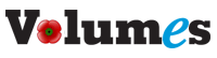 Welcome to Volumes!